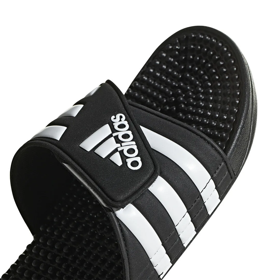 adidas - Men's Adissage Slides (F35580)