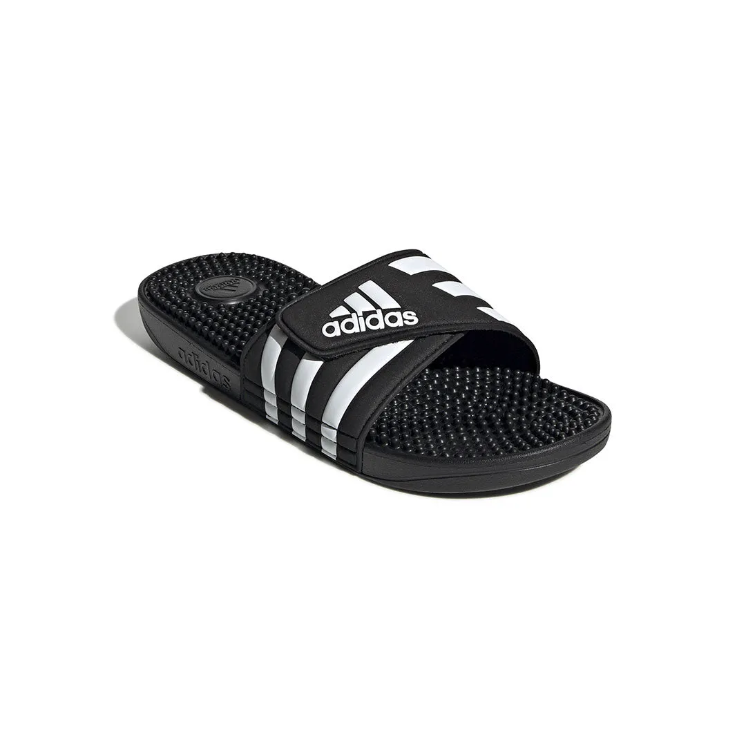 adidas - Men's Adissage Slides (F35580)