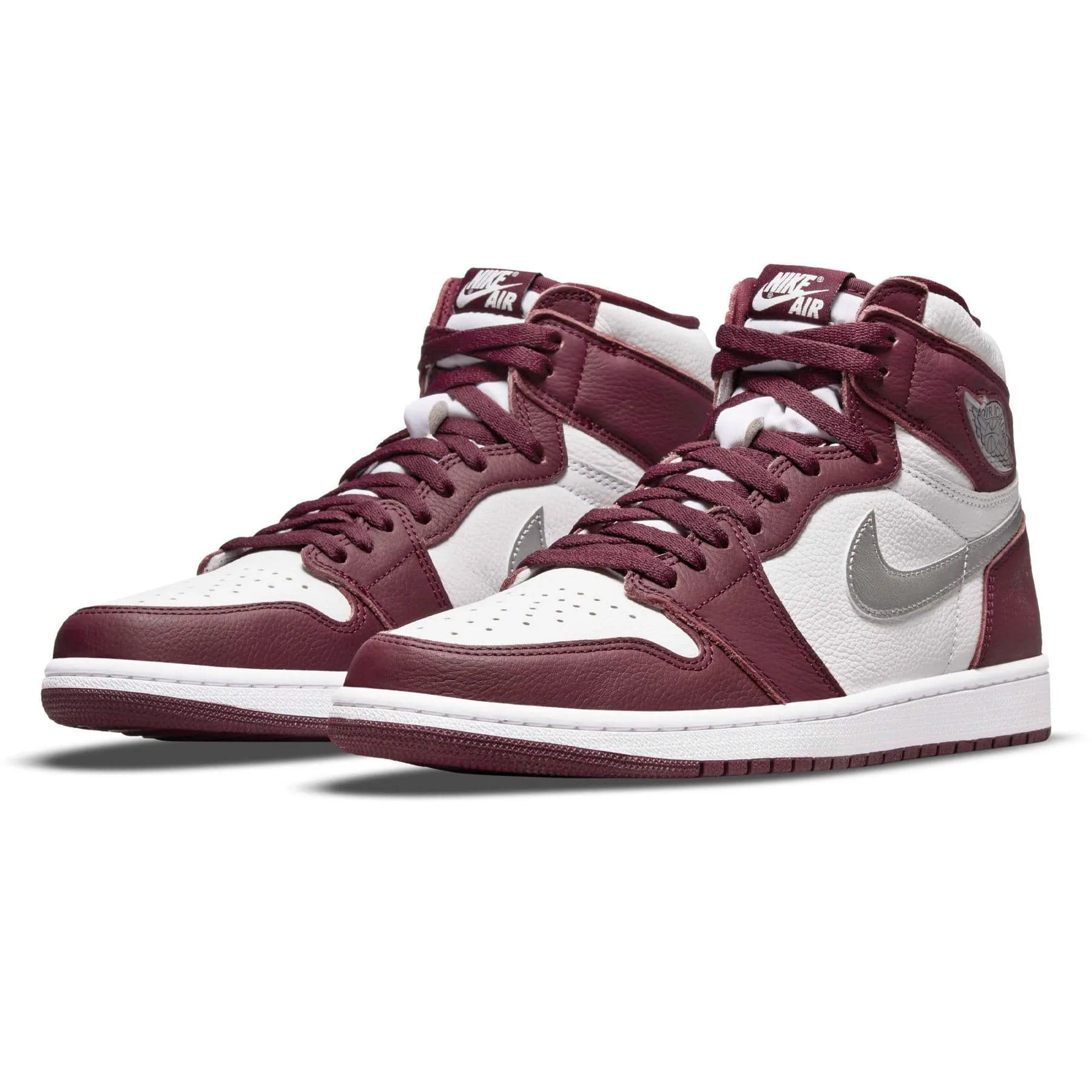 Air Jordan 1 Retro High OG "Bordeaux"