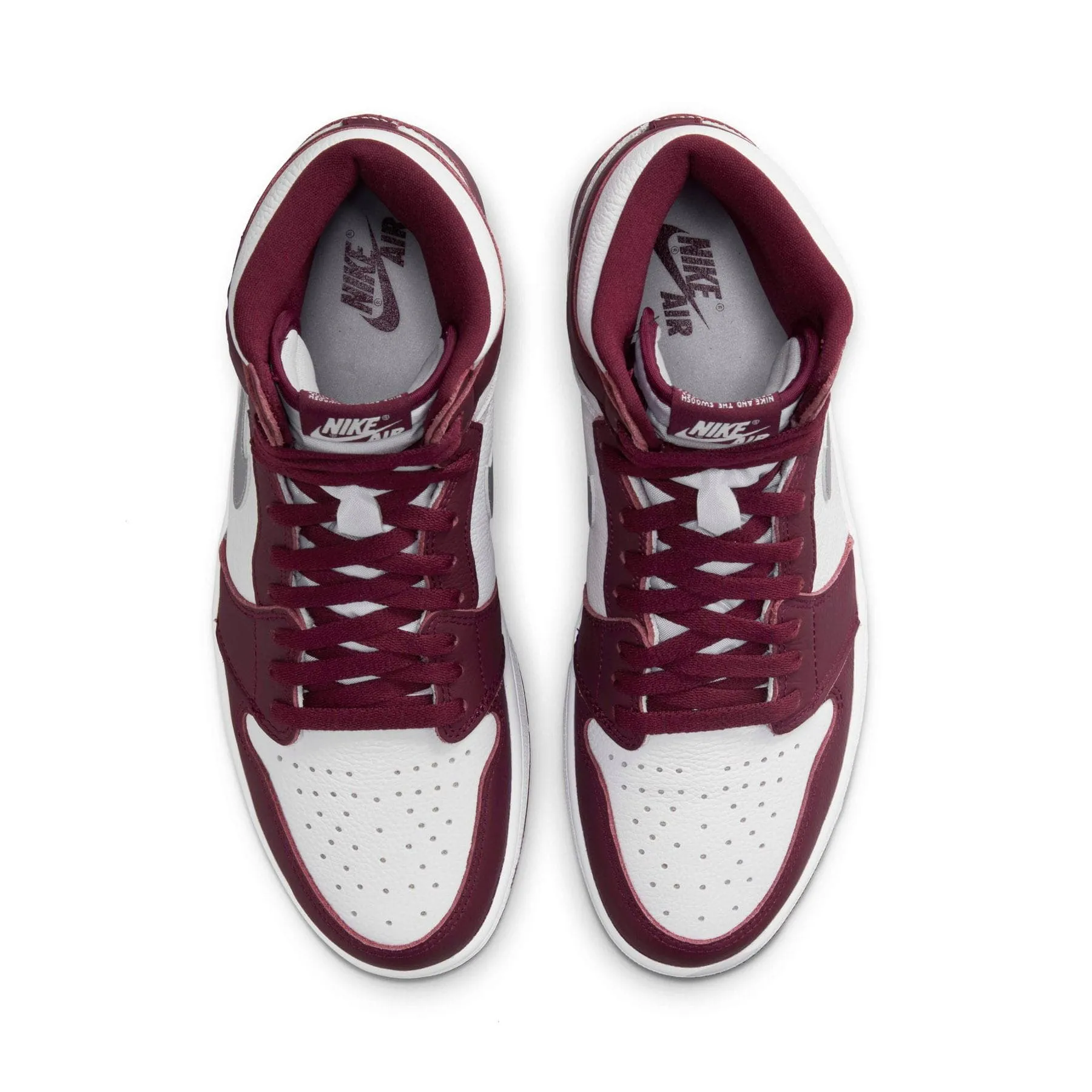 Air Jordan 1 Retro High OG "Bordeaux"