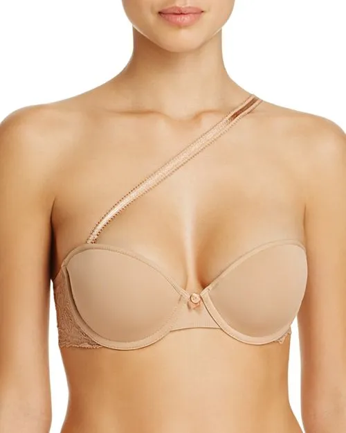 b.delighted Strapless Bra