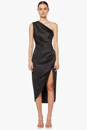 Elliatt Cassini Dress - Black