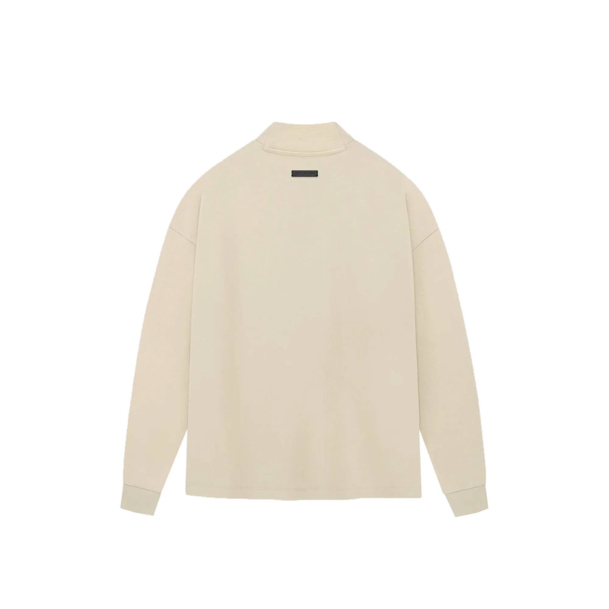 Fear Of God Mens Lounge LS Tee