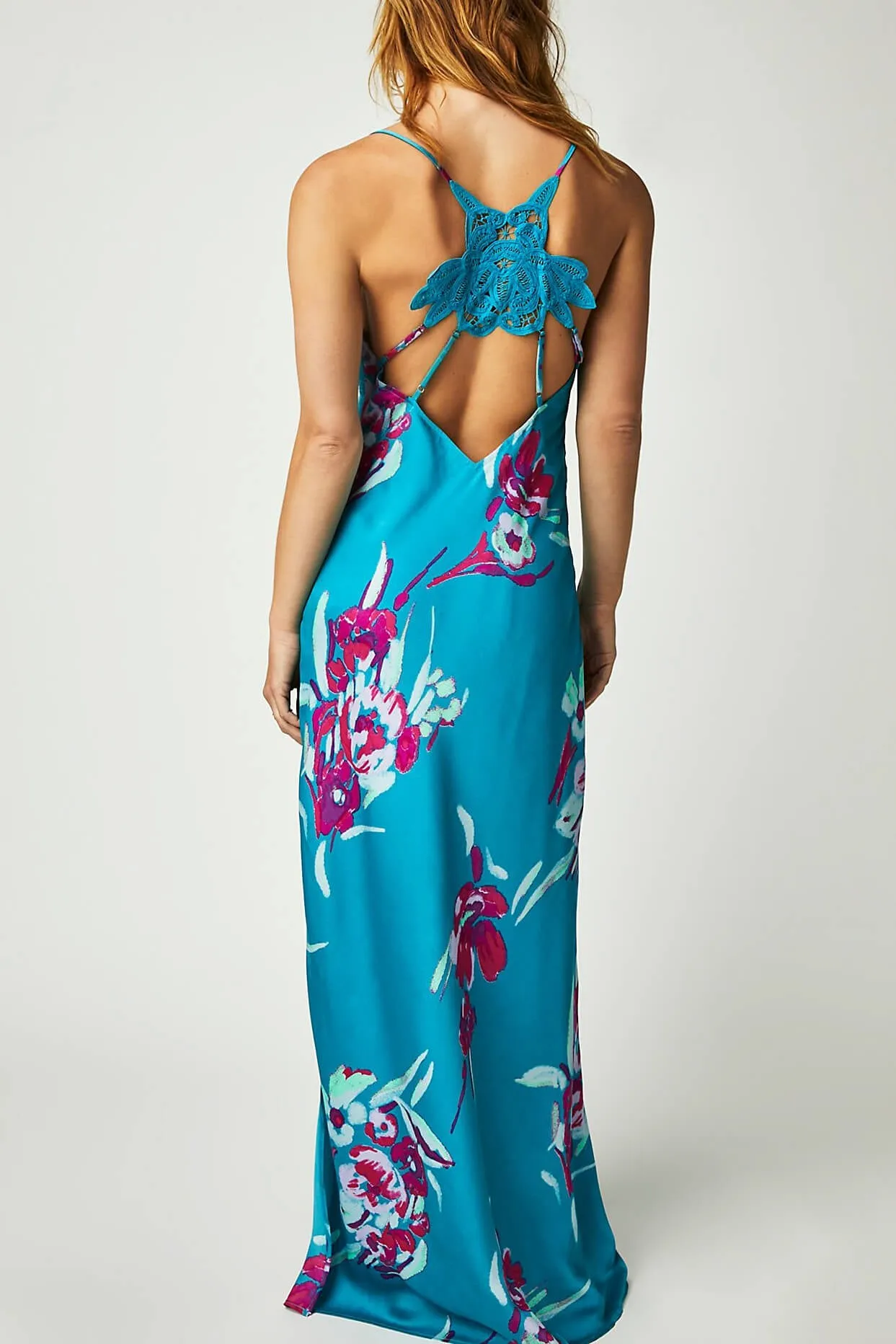 Forever Yours Maxi