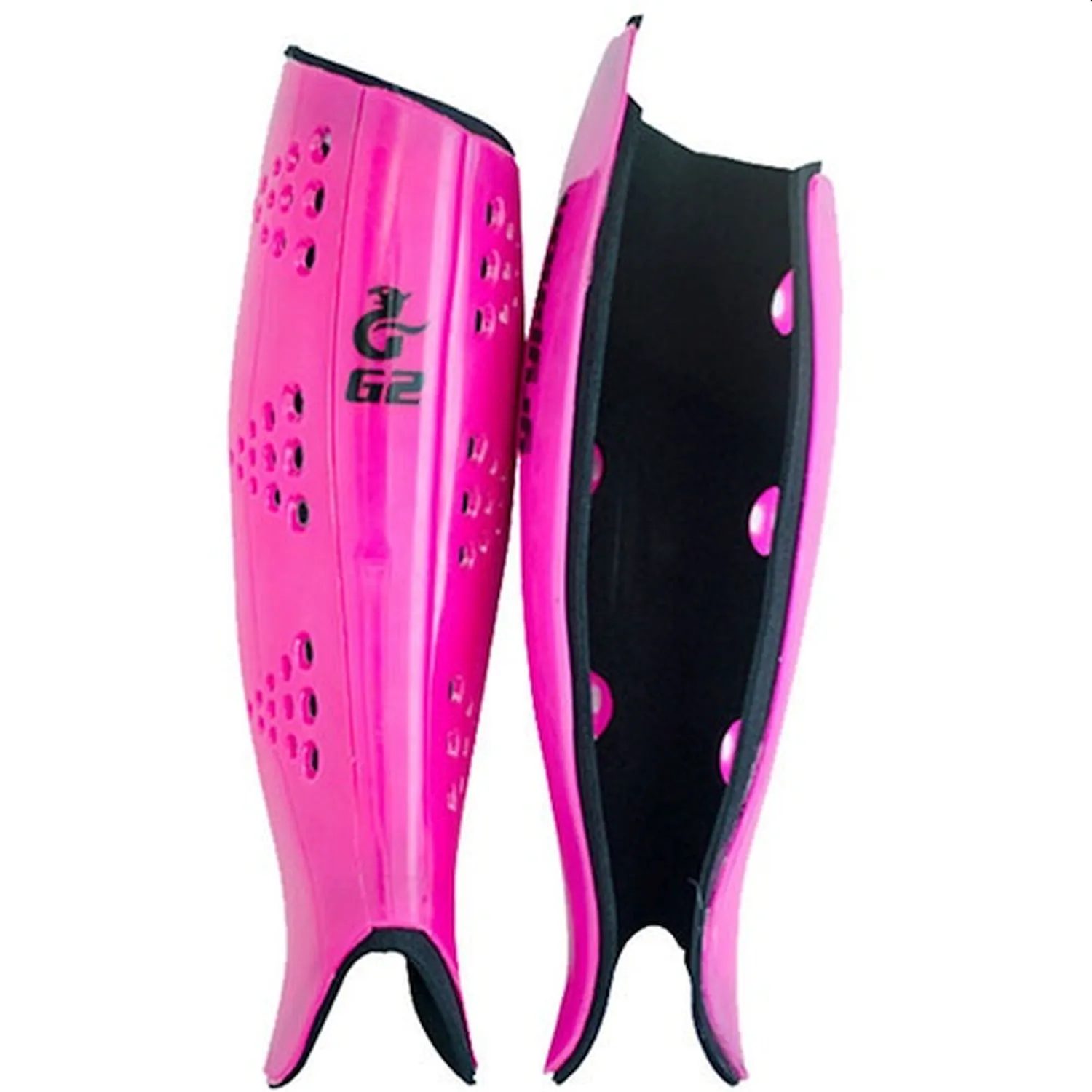 Gryphon G2 Hockey Shinguards