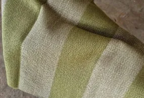 Handwoven Lightweight Scarf