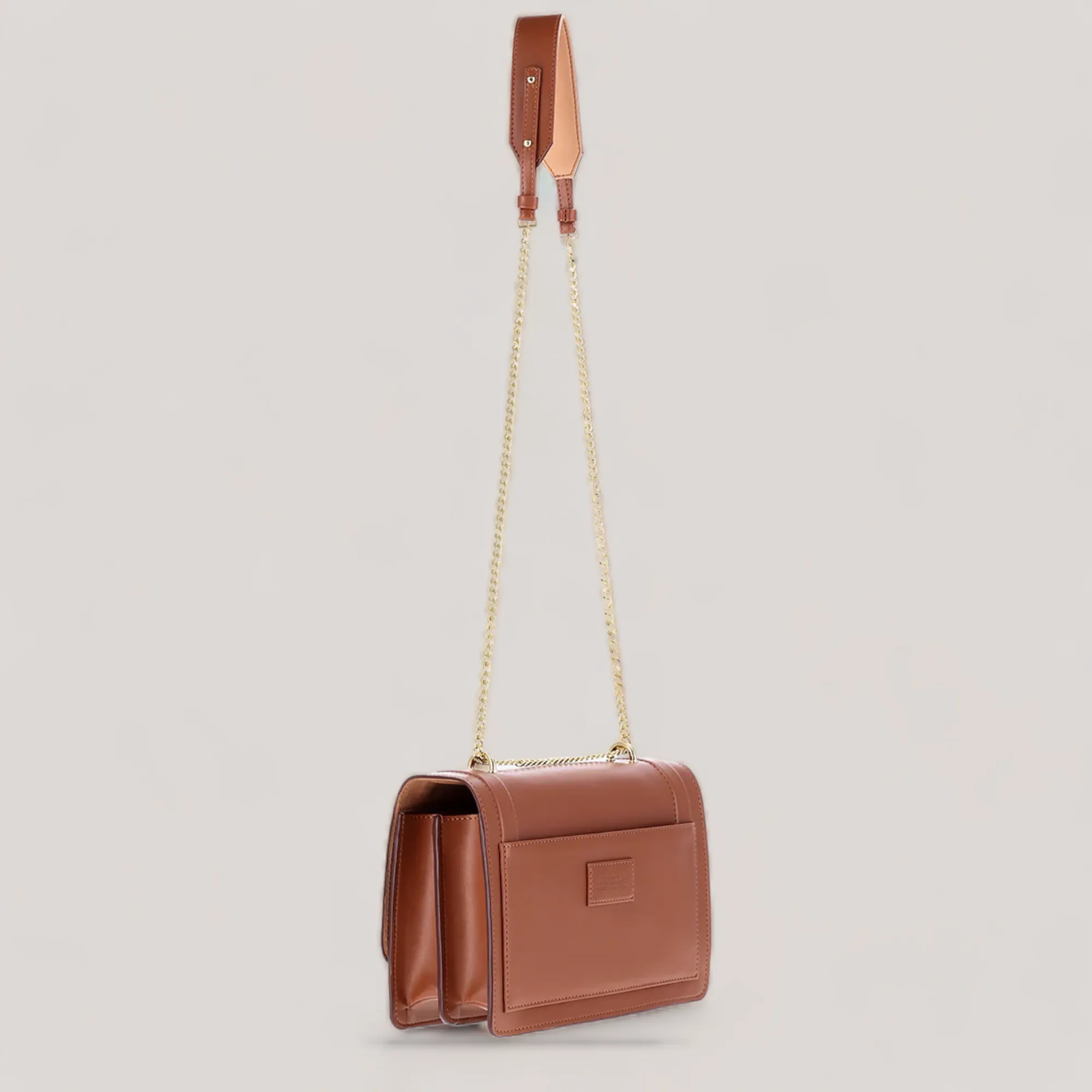 Hope Maxi - Shoulder Bag - Brown Sugar