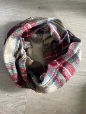 *Infinity Scarf - Multiple Options