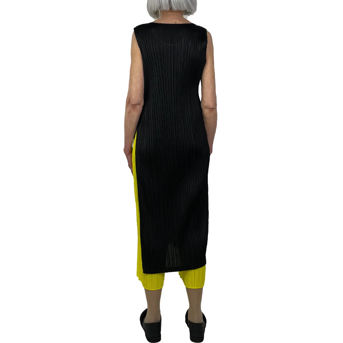 MC APRIL LONG TANK DRESS