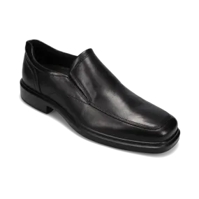 Men's Helsinki 2.0 Apron Toe Slip On Black