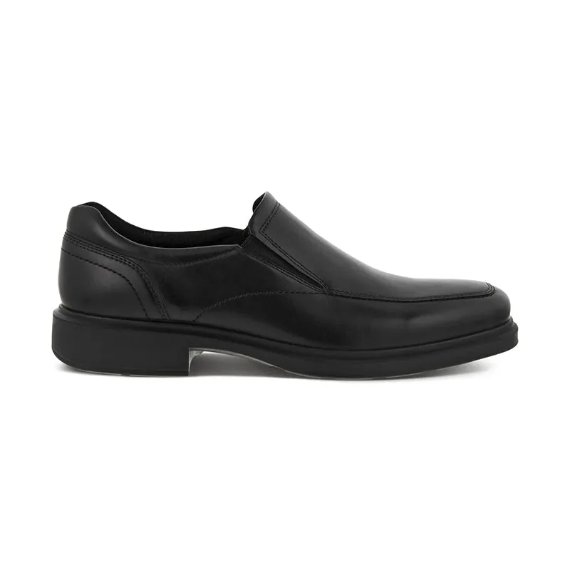 Men's Helsinki 2.0 Apron Toe Slip On Black