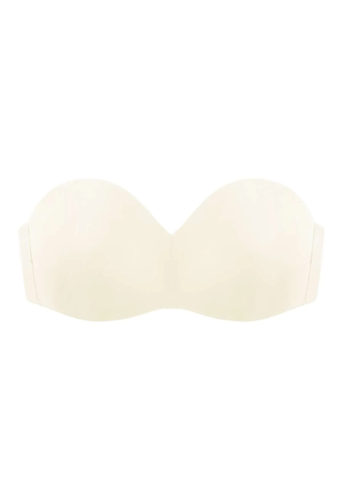 Shay Multiway Unlined Minimizer Strapless Bra