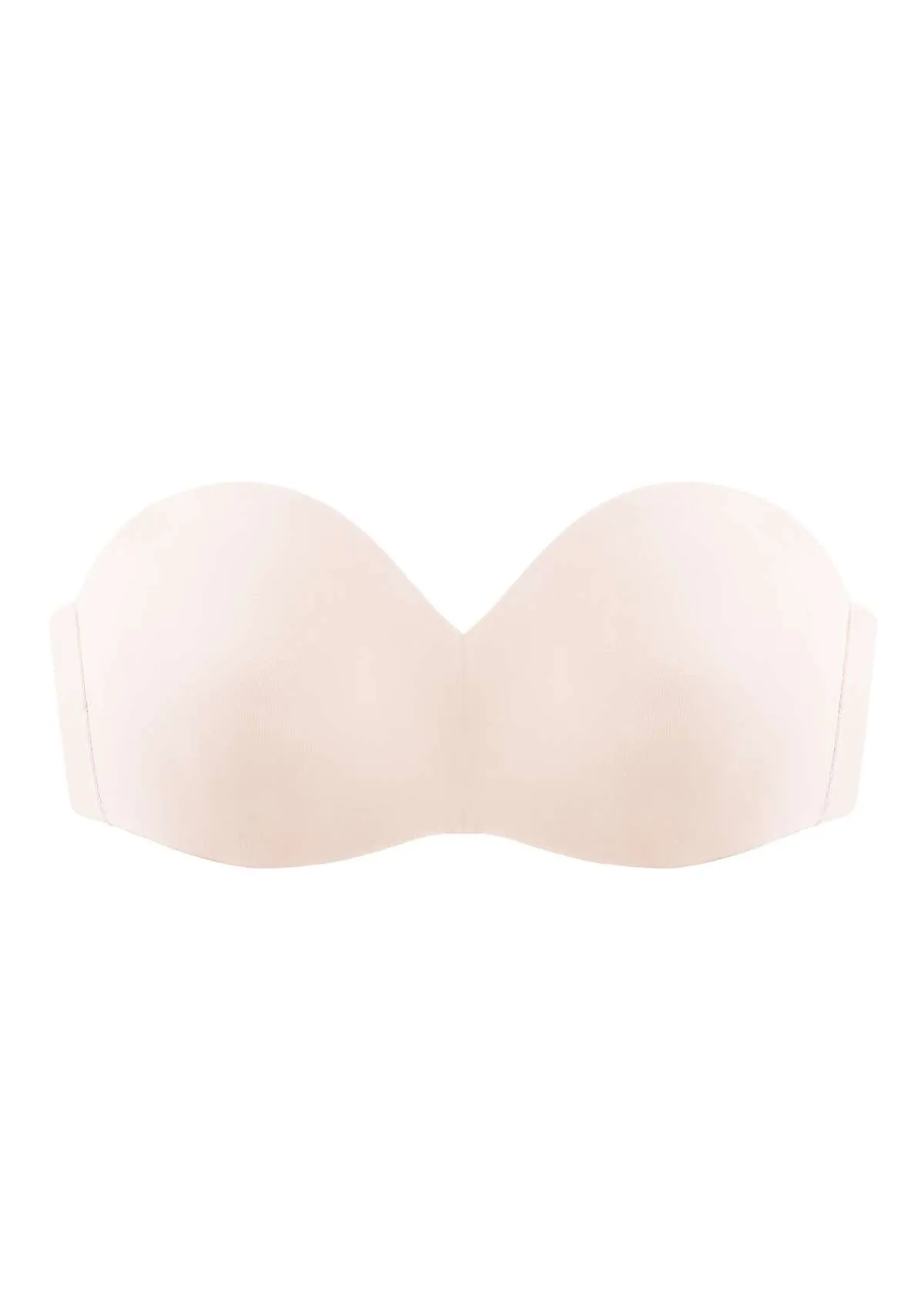 Shay Multiway Unlined Minimizer Strapless Bra