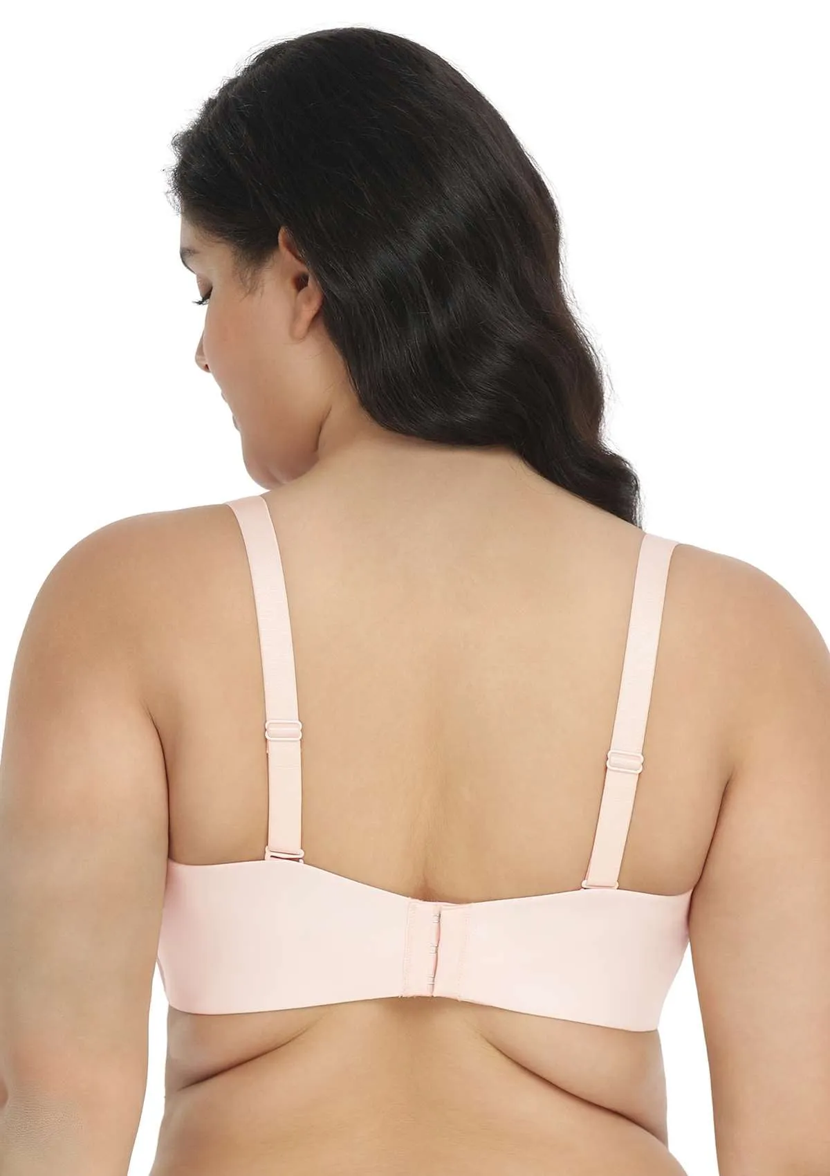 Shay Multiway Unlined Minimizer Strapless Bra