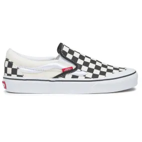 Vans Classic Slip-On 138 Side Stripe