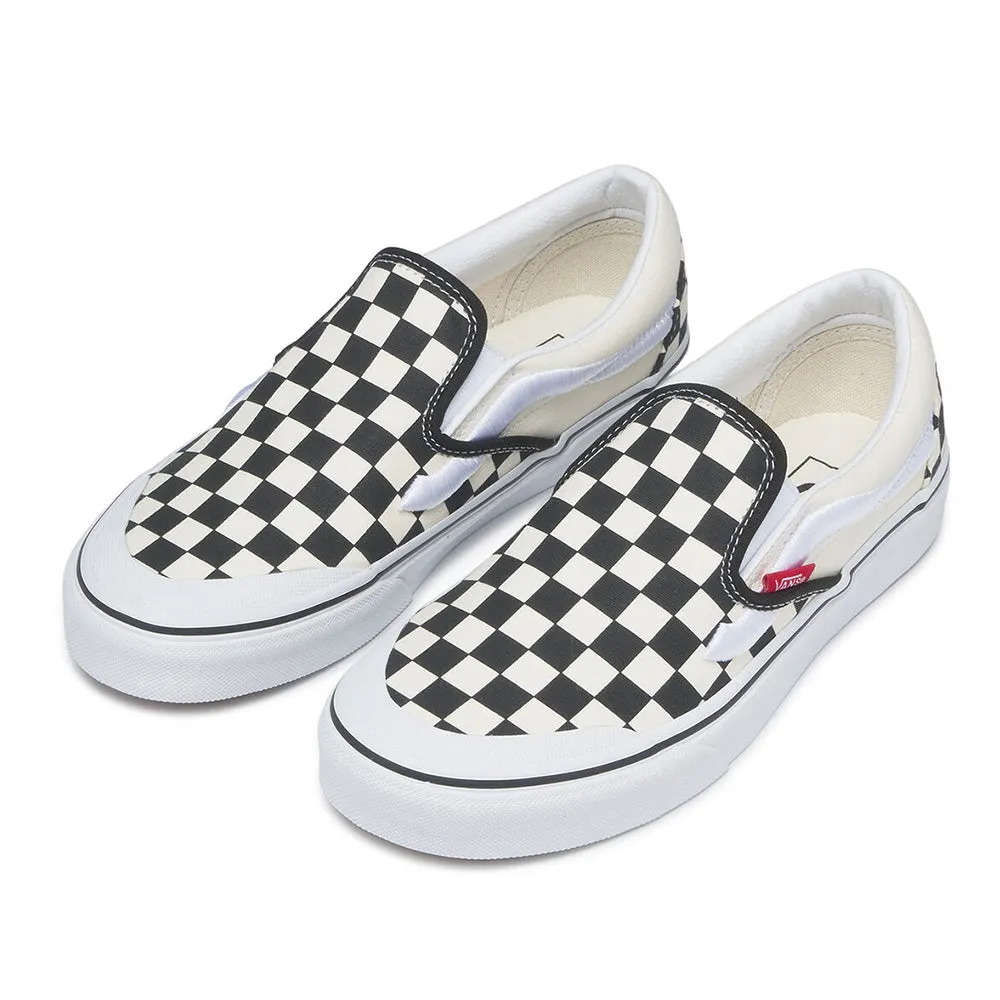 Vans Classic Slip-On 138 Side Stripe