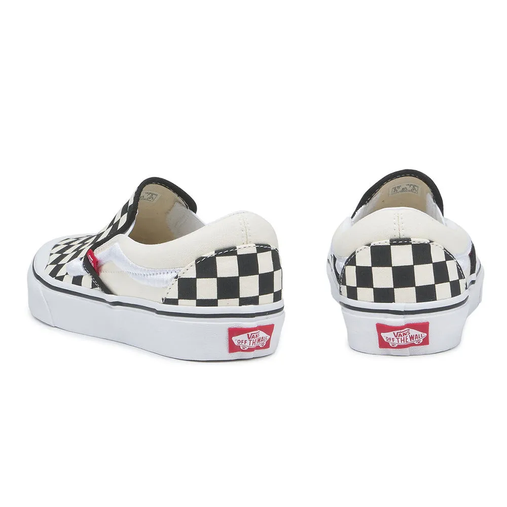 Vans Classic Slip-On 138 Side Stripe