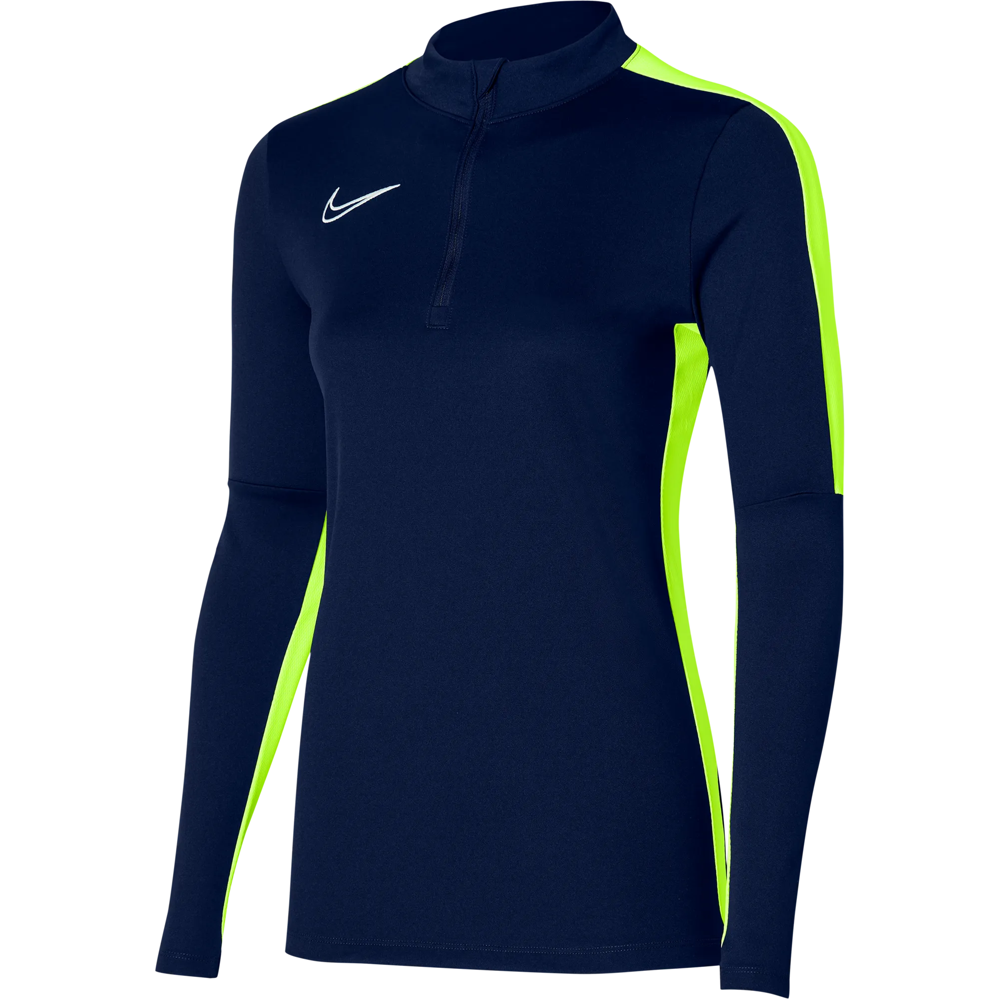 Women's Academy 23 Drill Top